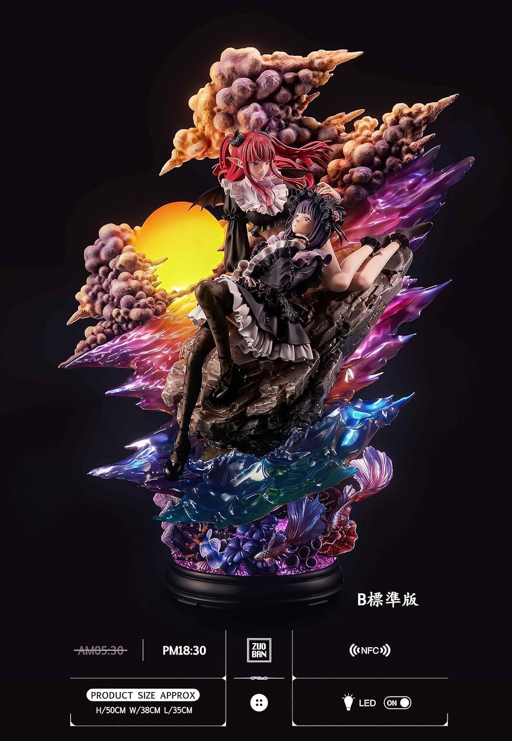 Amazon.co.jp: ノーブランド品ガレージキットレジンキットA2028喜多川